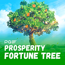 Prosperity Fortune Tree